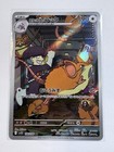 Team Rocket's Raticate
