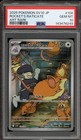 Team Rocket's Raticate