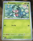 Fomantis