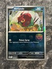 Venipede