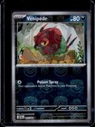 Venipede