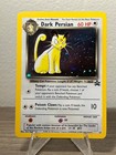 Dark Persian