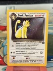 Dark Persian