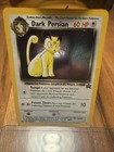 Dark Persian
