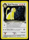 Dark Persian