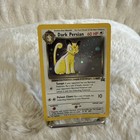Dark Persian