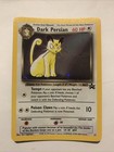 Dark Persian