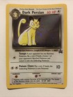 Dark Persian