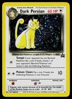 Dark Persian