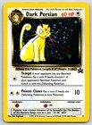 Dark Persian