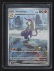 Mienshao