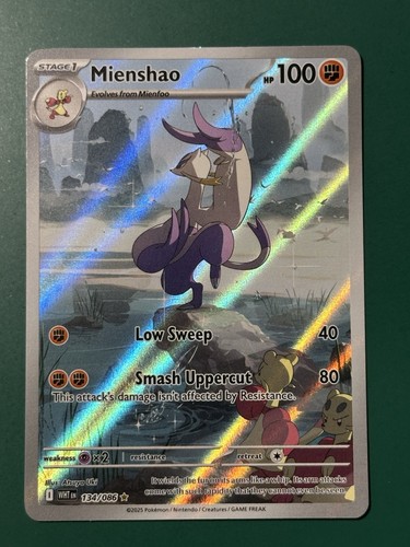 Mienshao