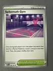 Spikemuth Gym