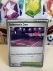 Spikemuth Gym