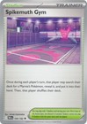 Spikemuth Gym