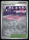 Spikemuth Gym