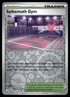 Spikemuth Gym