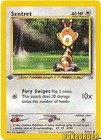 Sentret