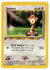 Sentret