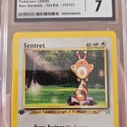 Sentret