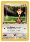 Sentret