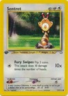Sentret