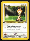 Sentret