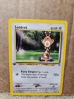 Sentret