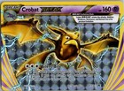 Crobat BREAK