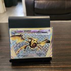 Crobat BREAK