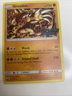 Groudon