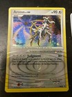 Arceus