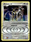Arceus