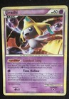 Jirachi