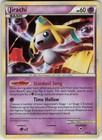 Jirachi