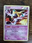 Jirachi