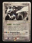 Lugia EX
