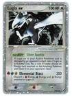 Lugia EX