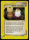 Forest Guardian