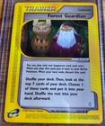 Forest Guardian
