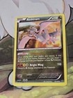 Reshiram