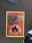 Fire Energy