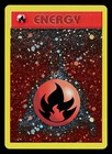 Fire Energy