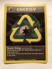 Fire Energy