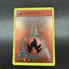 Fire Energy