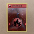 Fire Energy