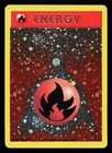 Fire Energy