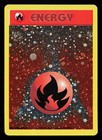 Fire Energy