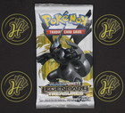 Booster Pack