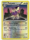 Delcatty
